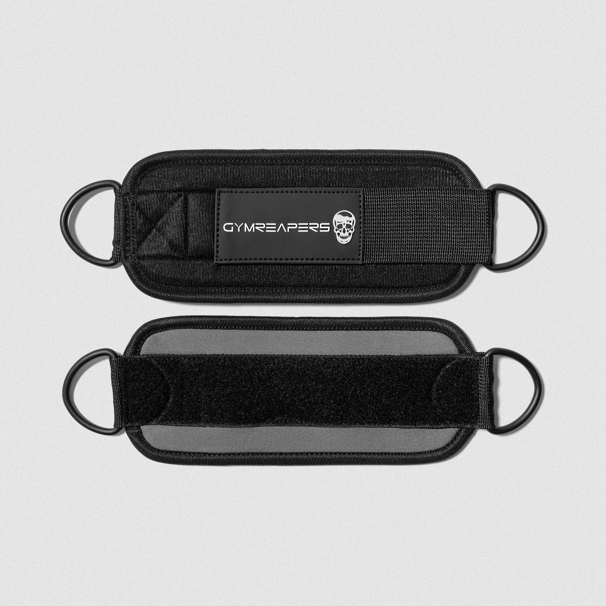 Gymreapers Ankle Straps - (Pair) - Image 17