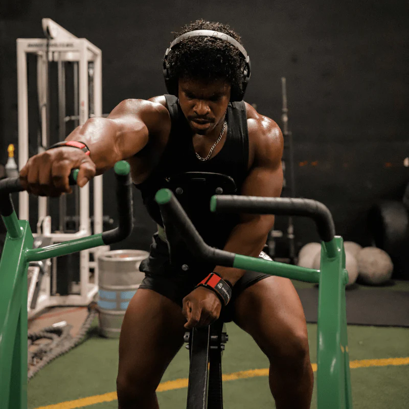 Gymreapers Lifting Grips - Image 7