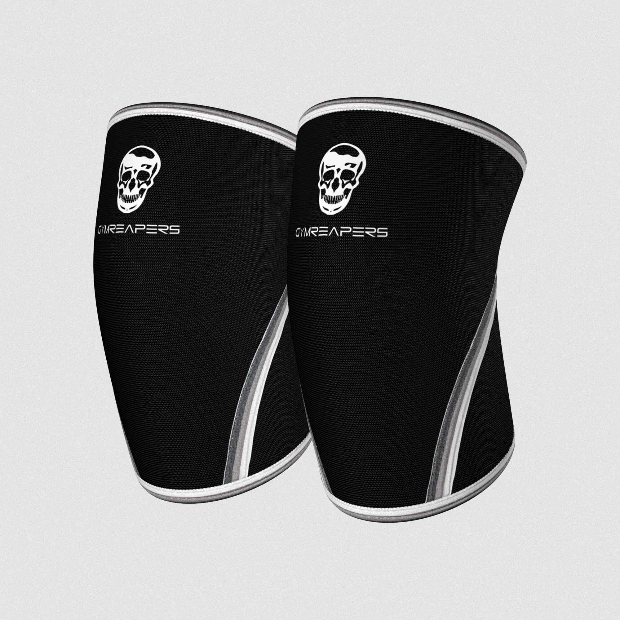Gymreapers Strength Kit - 10MM Blue - Image 3