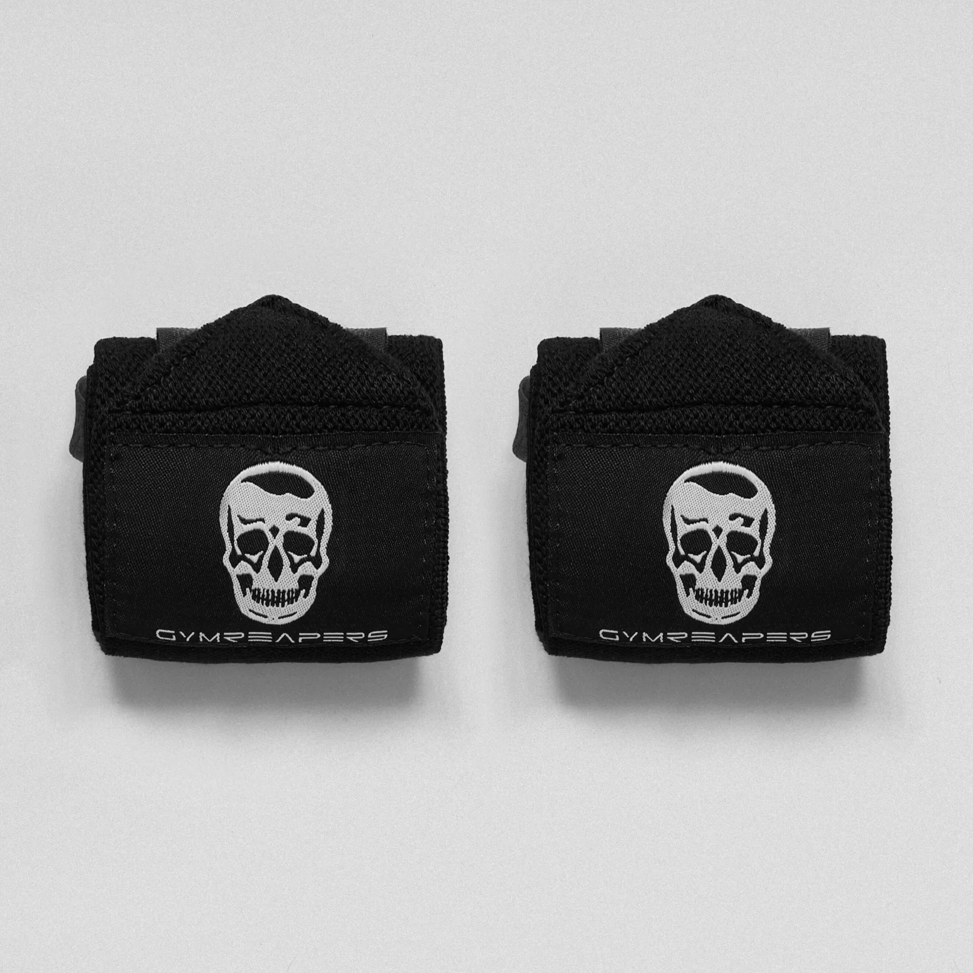 Gymreapers Strength Kit - 10MM Blue - Image 4