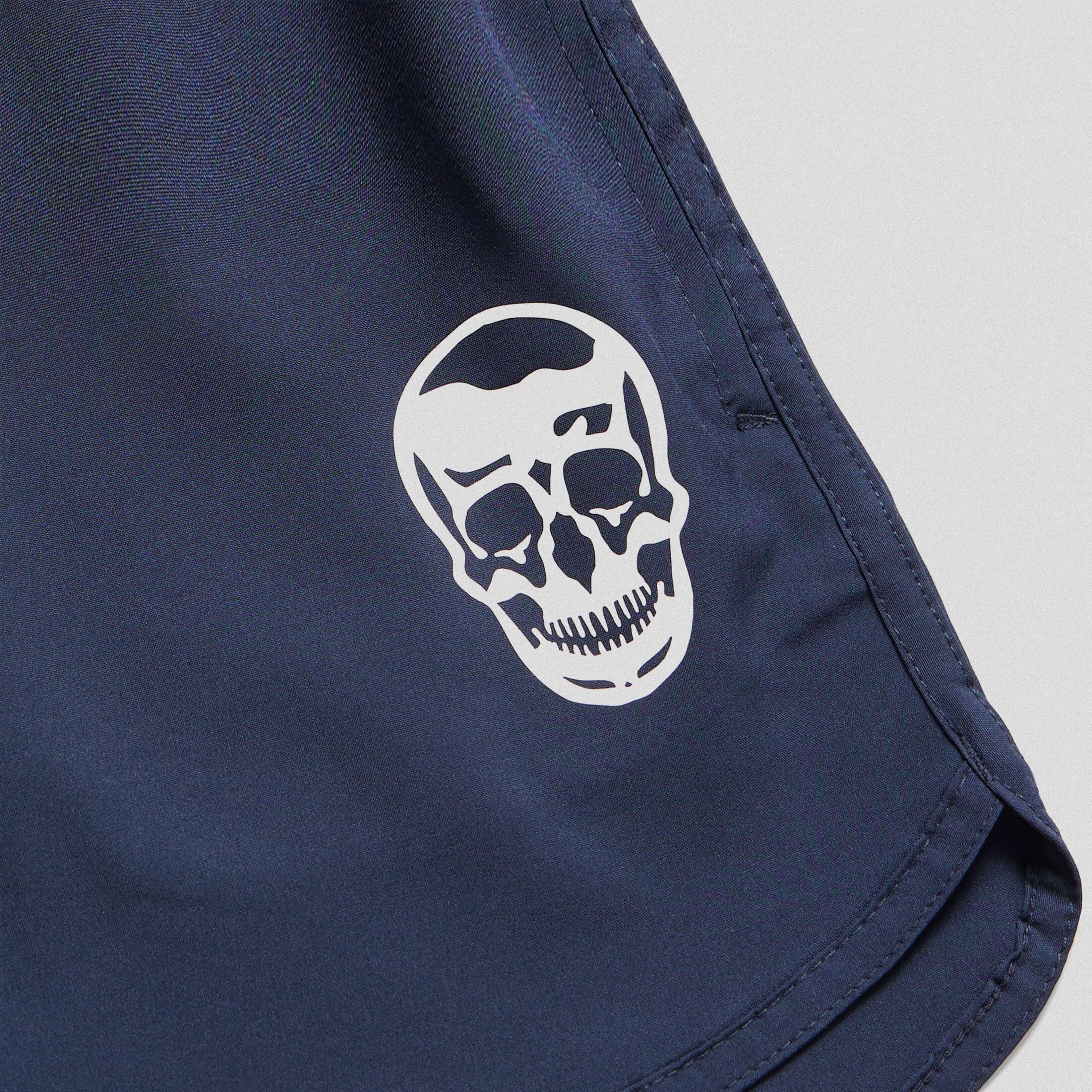 Training Shorts - Navy - Image 3
