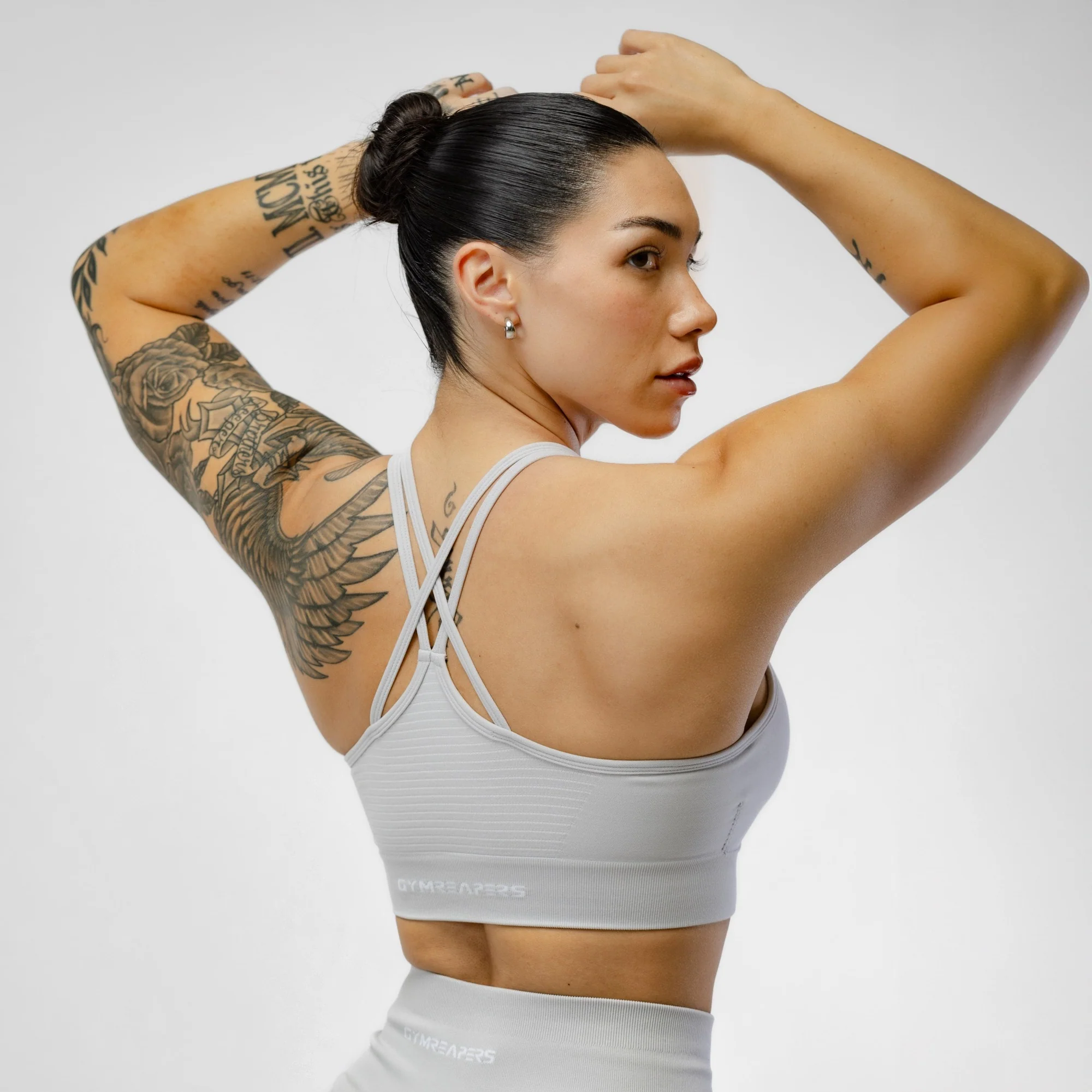 Halo Bra - Pearl - Image 2
