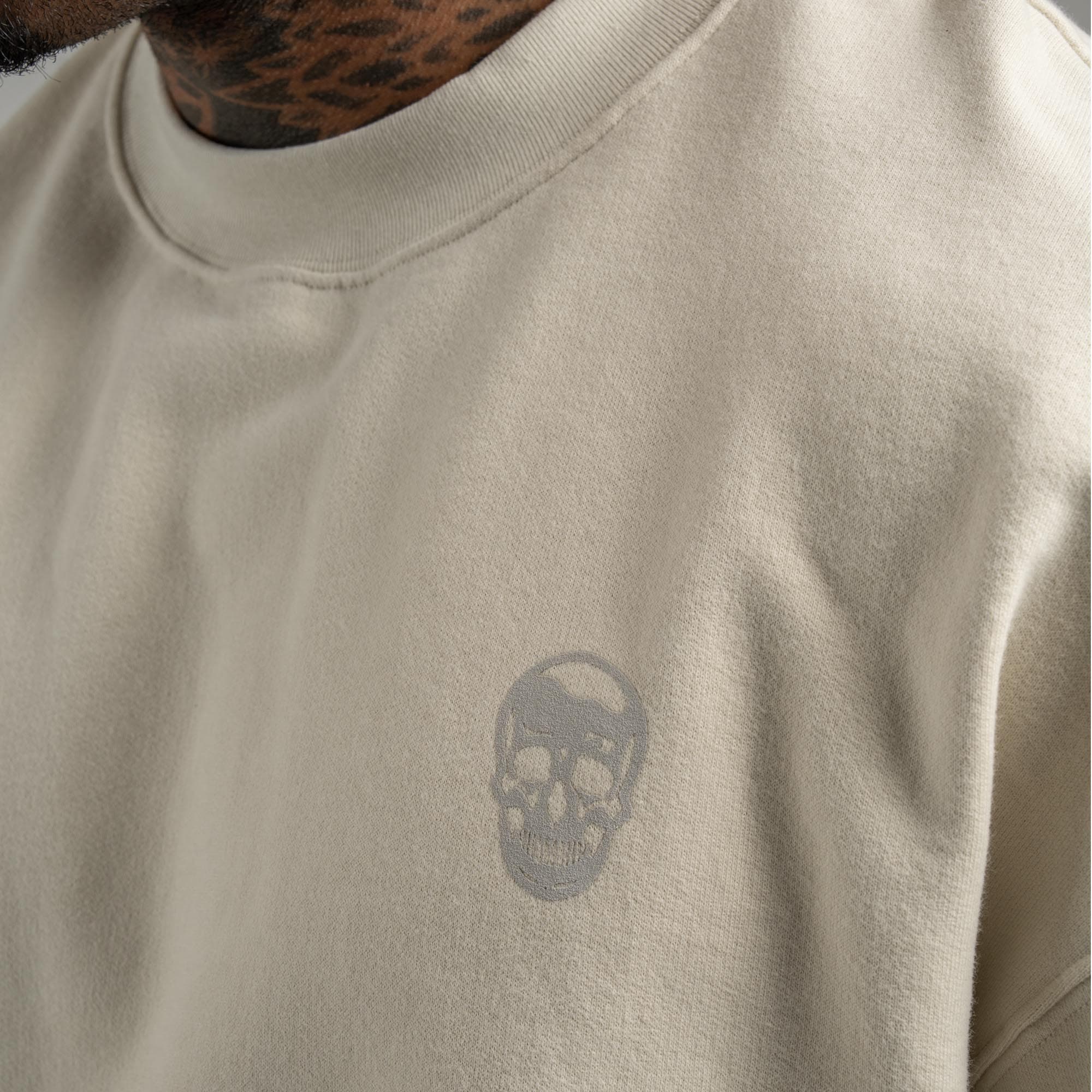 Heavyweight Crewneck - Image 28