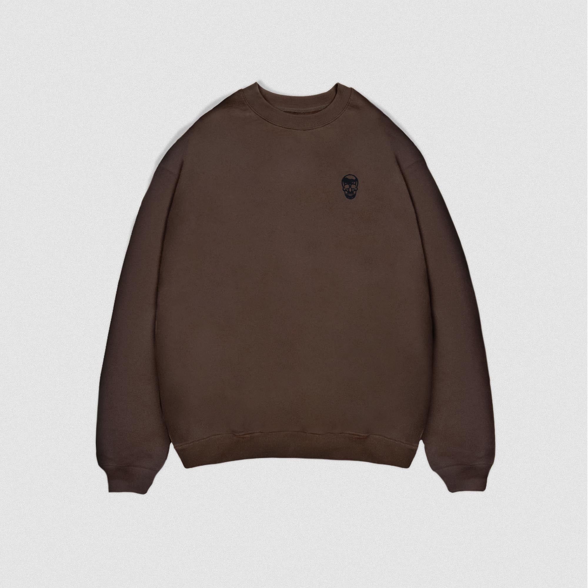 Heavyweight Crewneck - Image 29