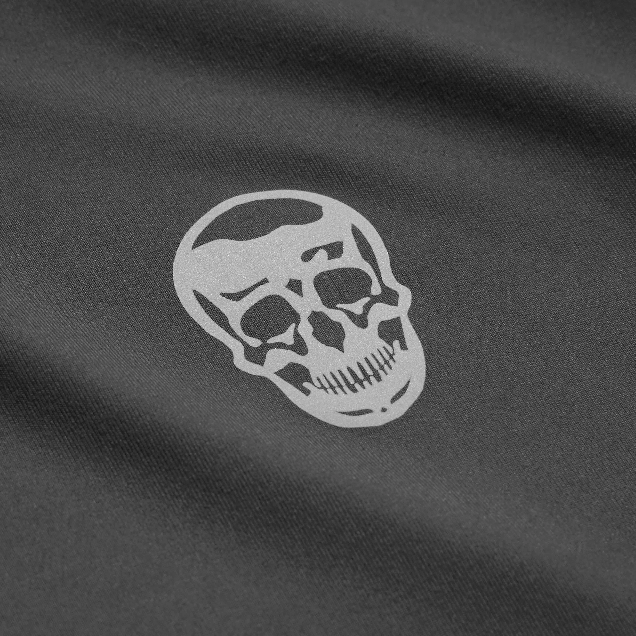 Performance Long Sleeve Shirt - Obsidian - Image 3