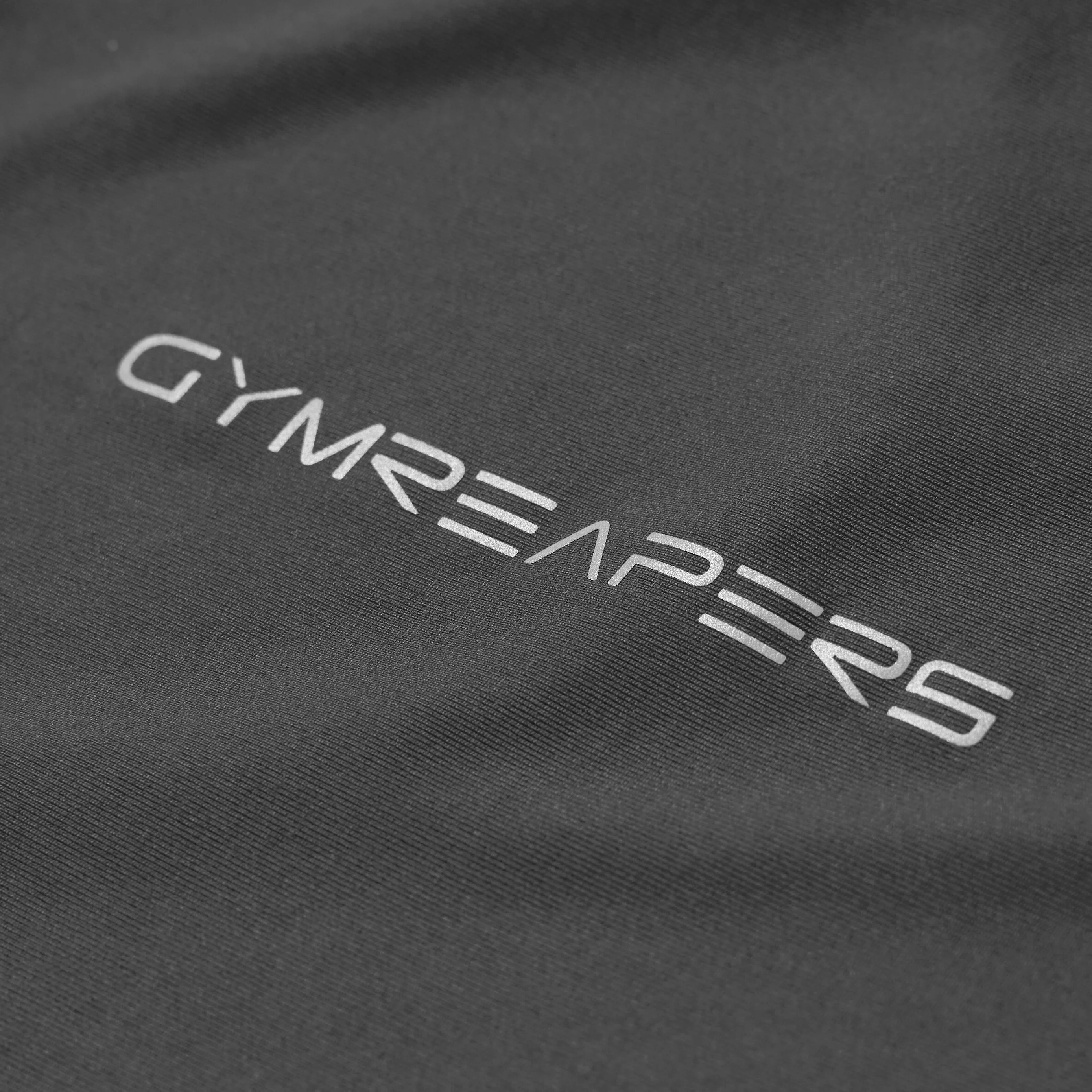 Performance Long Sleeve Shirt - Obsidian - Image 4
